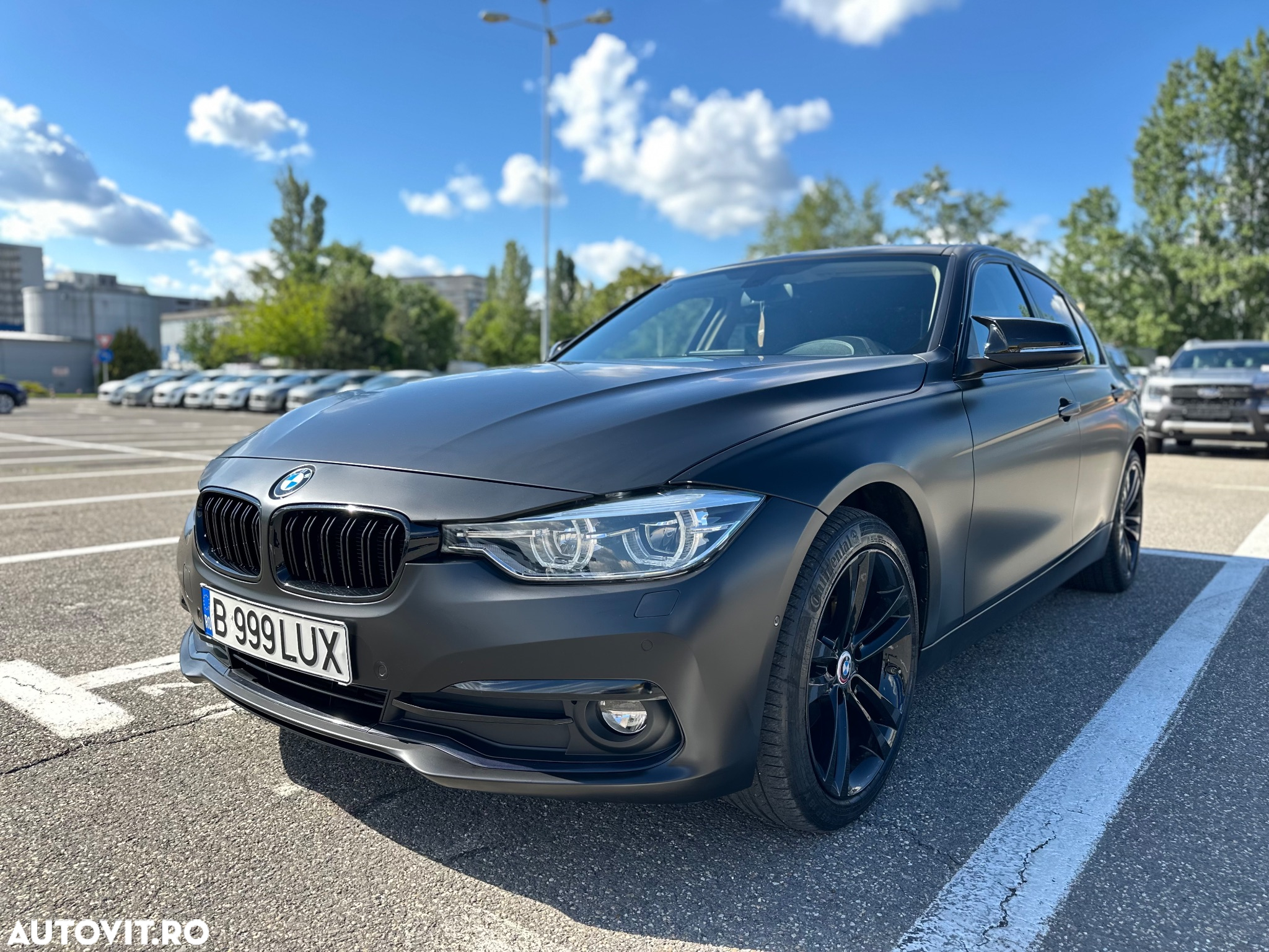 BMW Seria 3 - 26