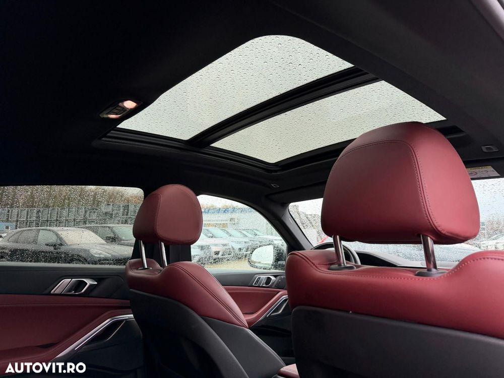 BMW X6 xDrive30d - 6