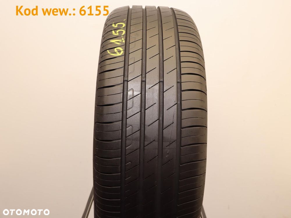 Goodyear Efficientgrip Performance - 215/55 R17 - 2