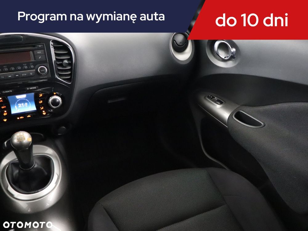 Nissan Juke - 10