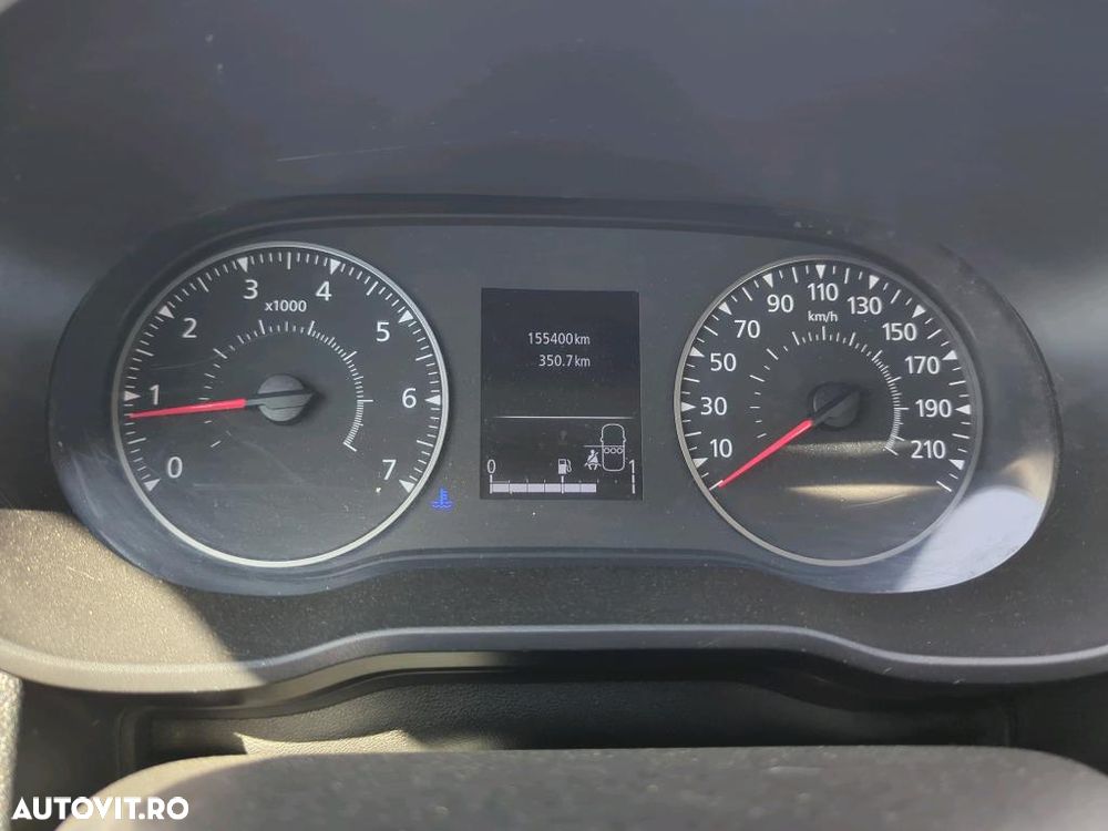 Dacia Duster Blue dCi 115 4X4 Expression - 5