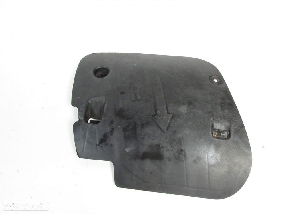 Cobertura Direito/Trás Seminovo/ Original BMW 5 Touring (G31)/BMW 6 Gran Turismo... - 1