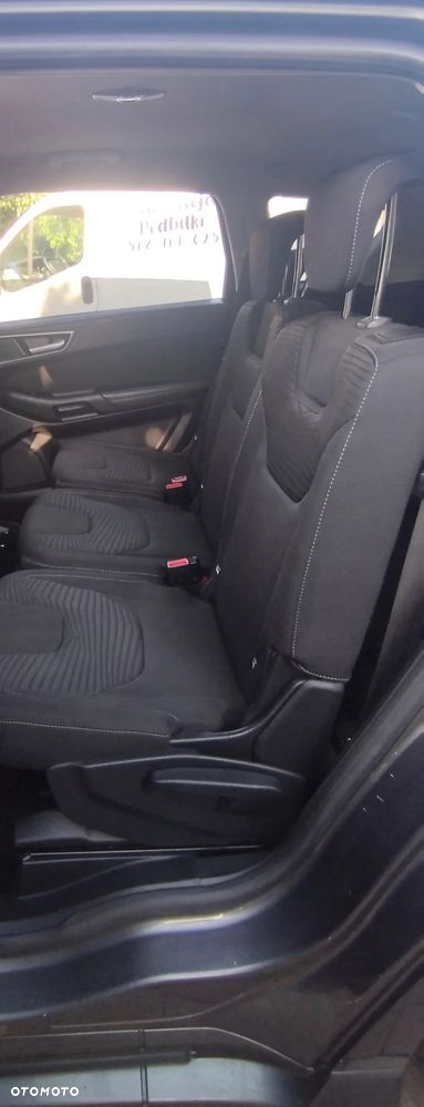 Ford S-Max 1.5 Eco Boost Start-Stopp Trend - 11