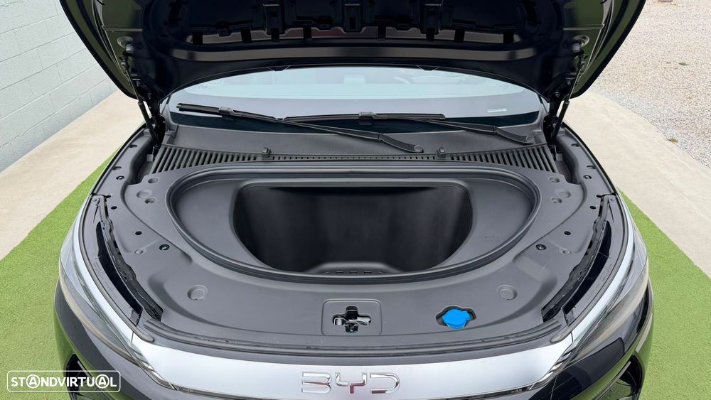 BYD Atto 3 EVO 74.8 kWh Design - 46