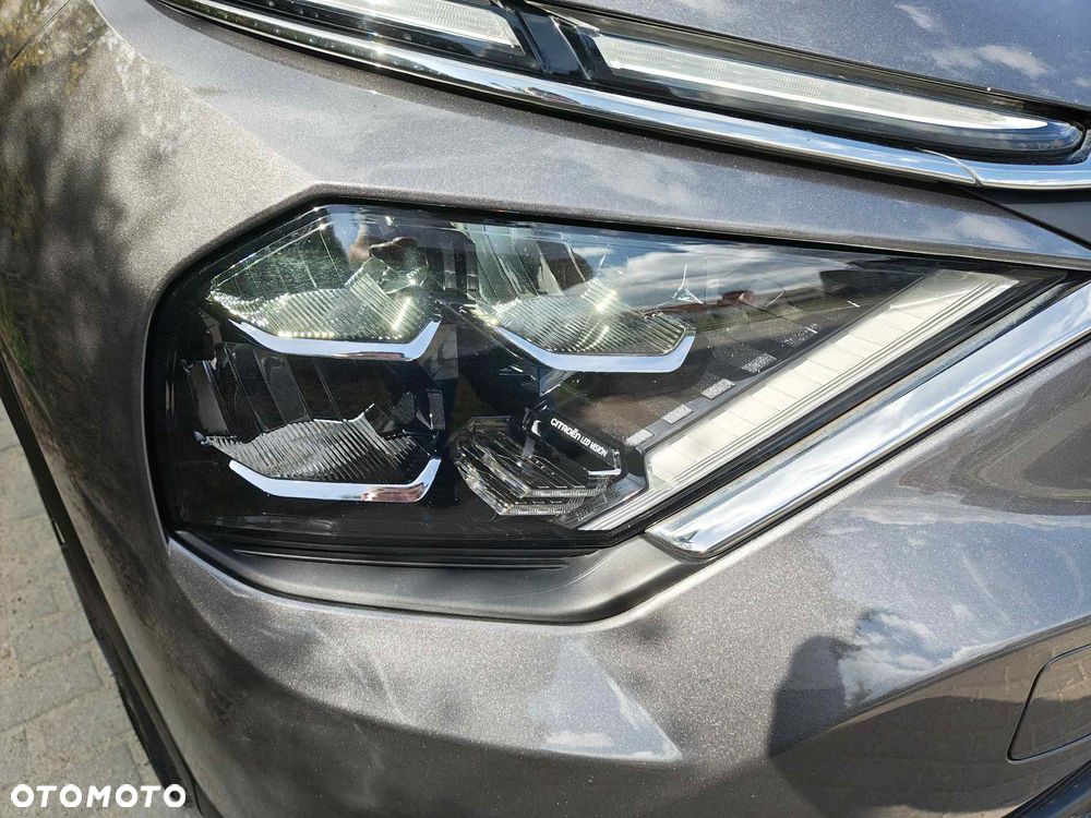 Citroën C4 PureTech 130 Stop&Start FEEL PACK - 6