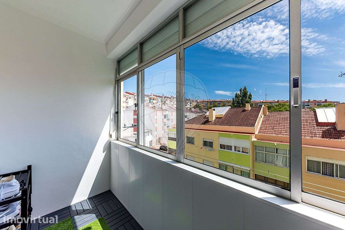 Apartamento T2 para venda - Grande imagem: 5/29