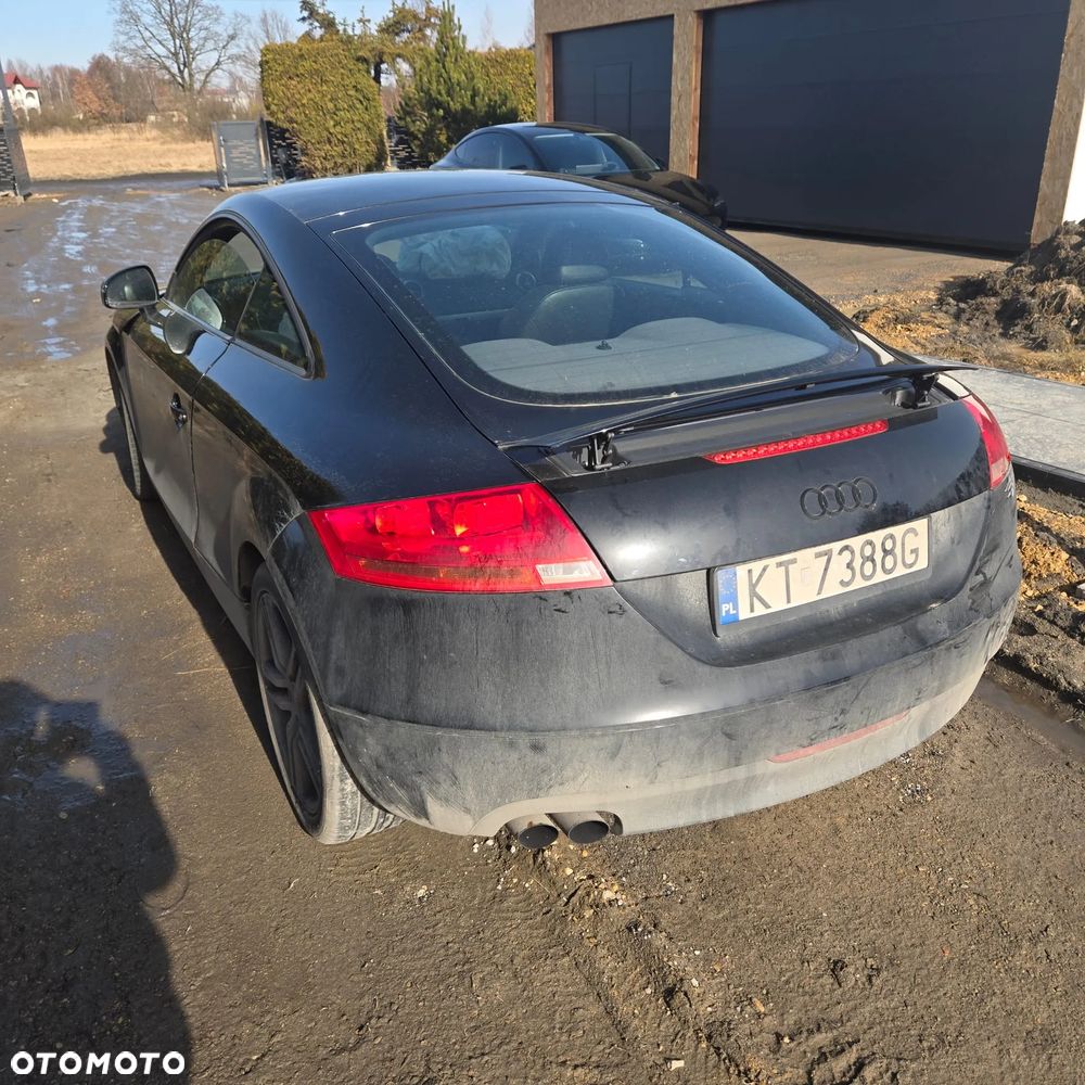 Audi TT Coupé 1.8 TFSI - 4