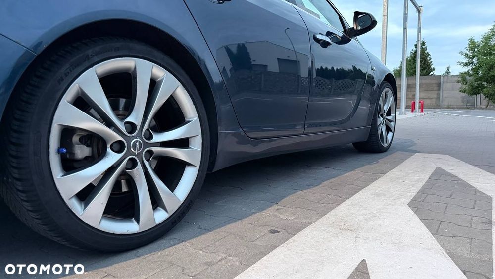 Opel Insignia - 6