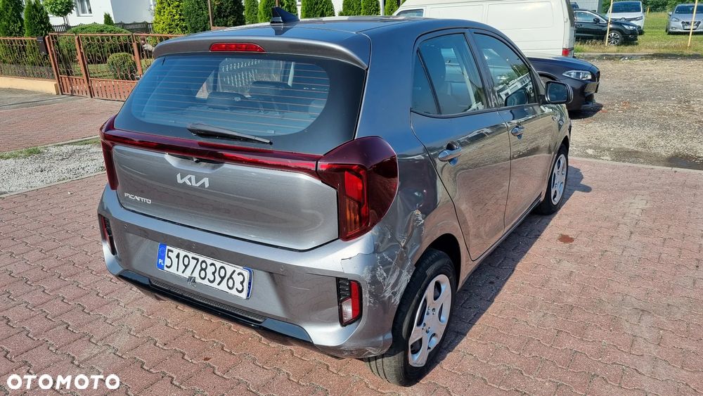 Kia Picanto 1.2 Spirit Launch Edition - 15
