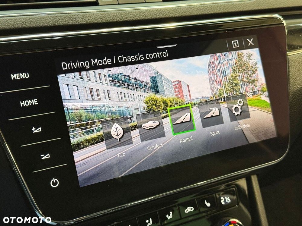 Skoda Superb 2.0 TDI SCR 4x4 L&K DSG - 38