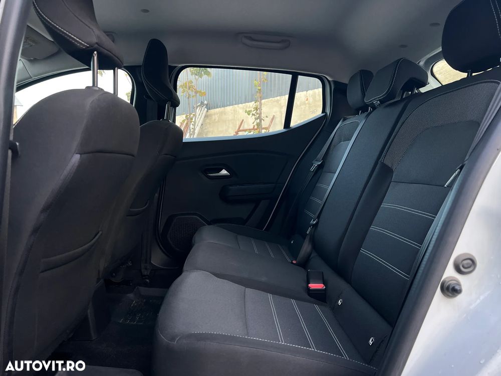Dacia Sandero - 6