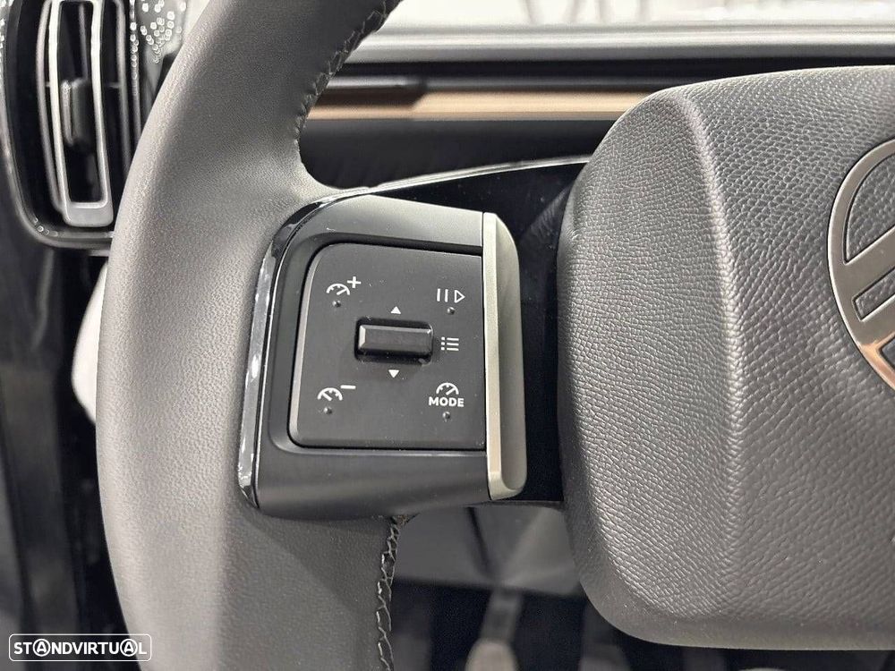 Citroën C3 Aircross 1.2 PureTech Plus - 20