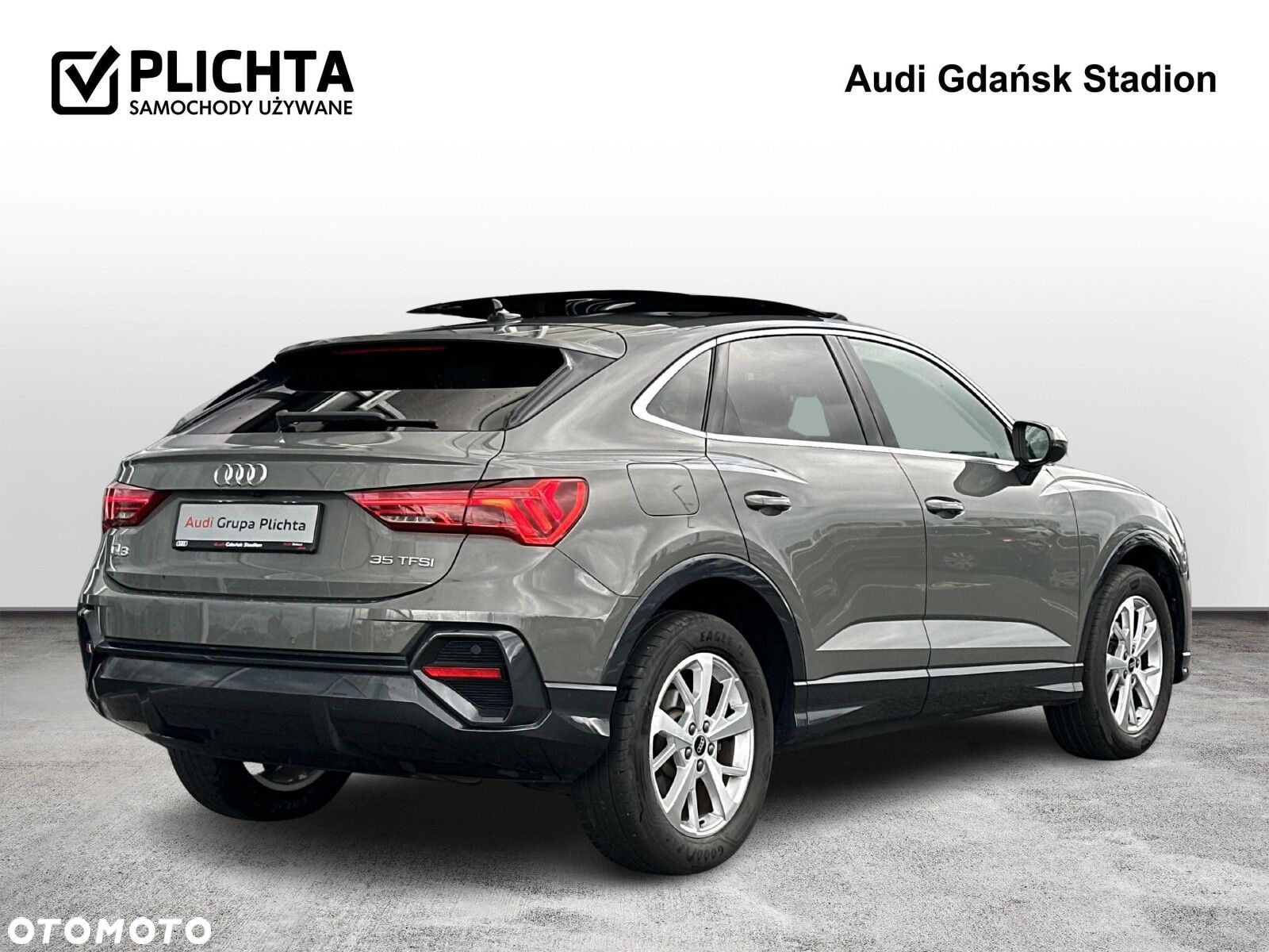 Audi Q3 Sportback - 5