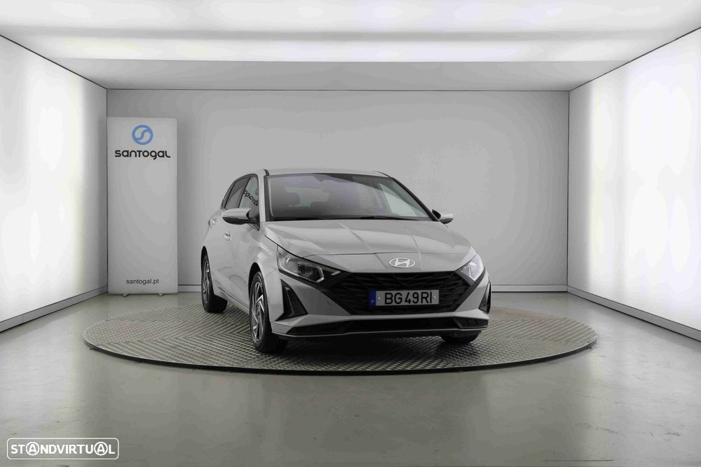 Hyundai i20 1.2 MPi Comfort - 14