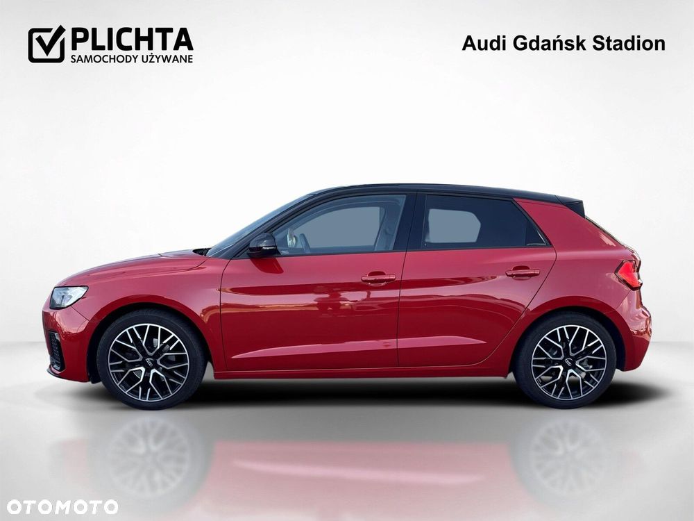 Audi A1 Sportback - 3