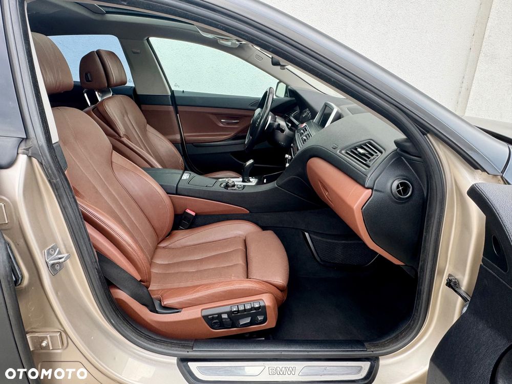 BMW Seria 6 - 14