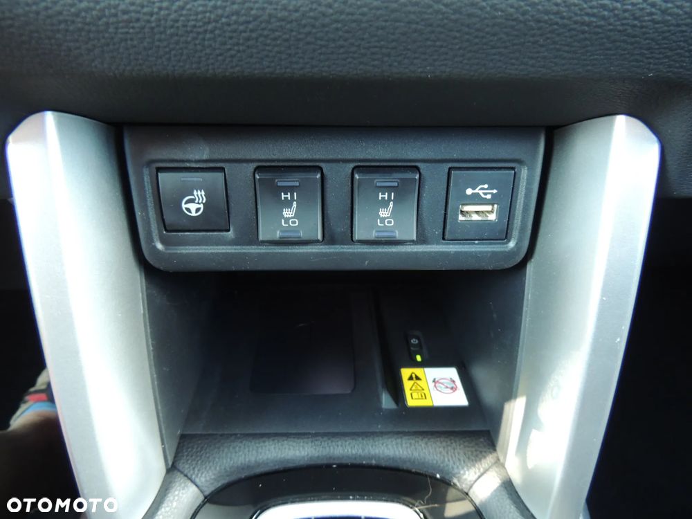 Toyota Corolla Cross 2.0 Hybrid Style - 26