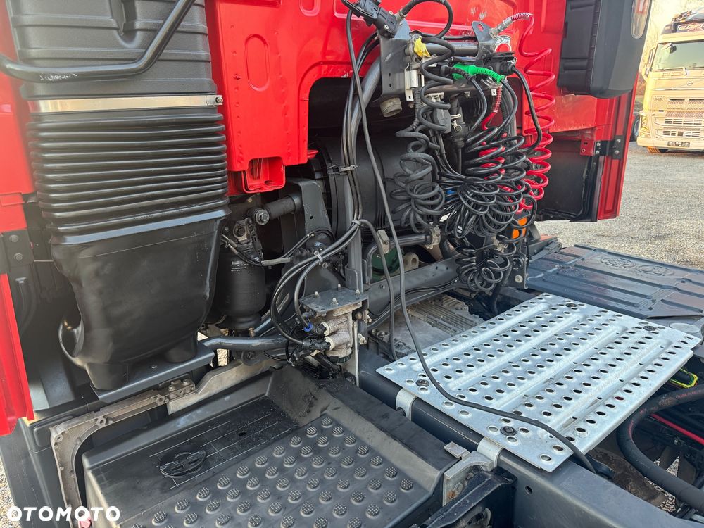 Volvo FH500 - 15