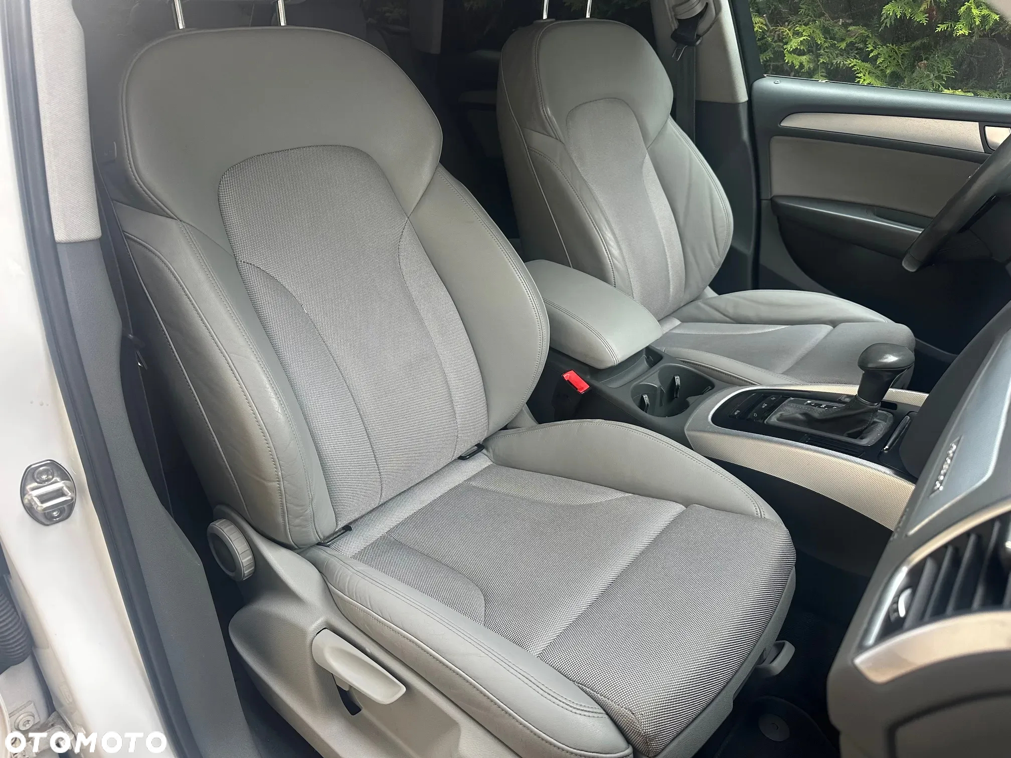 Audi Q5 2.0 TDI clean diesel Quattro S tronic - 21
