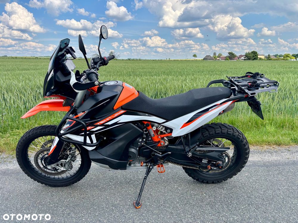 KTM Adventure - 4