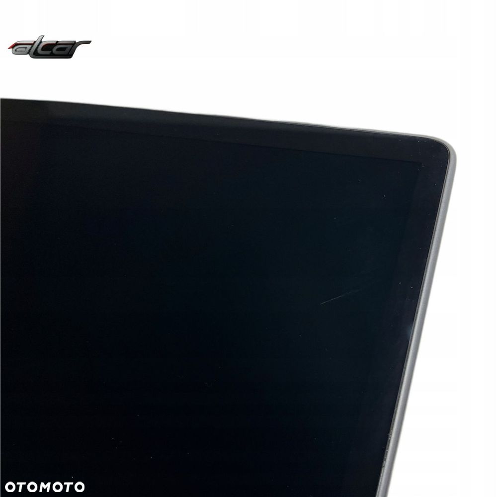 EKRAN WYŚWIETLACZ TESLA Y 1089543-00-J - 4
