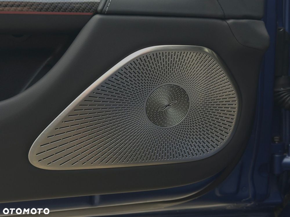 Mercedes-Benz AMG GT 63 4MATIC+ - 17