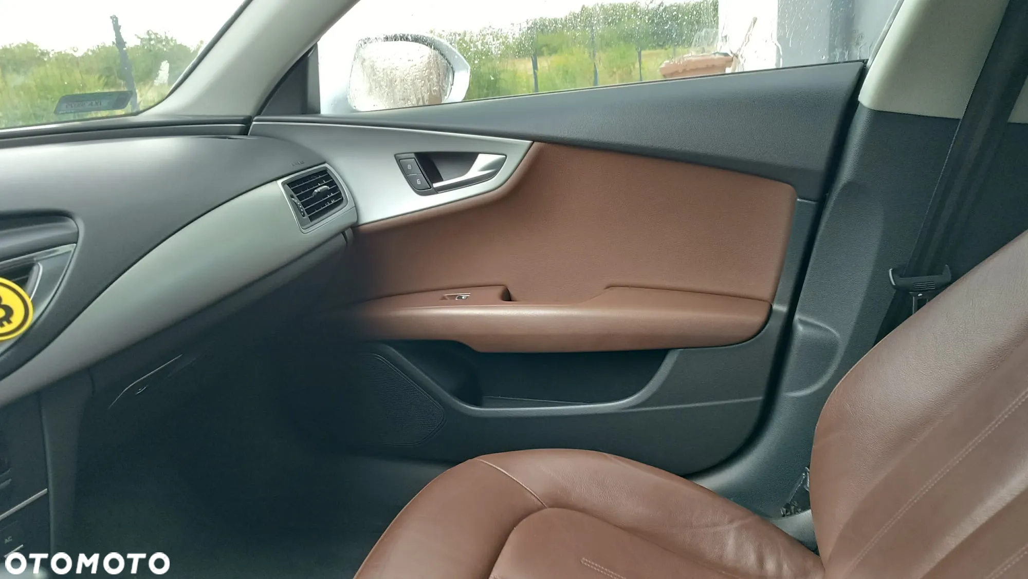 Audi A7 Sportback 3.0 TDI Multitronic - 21