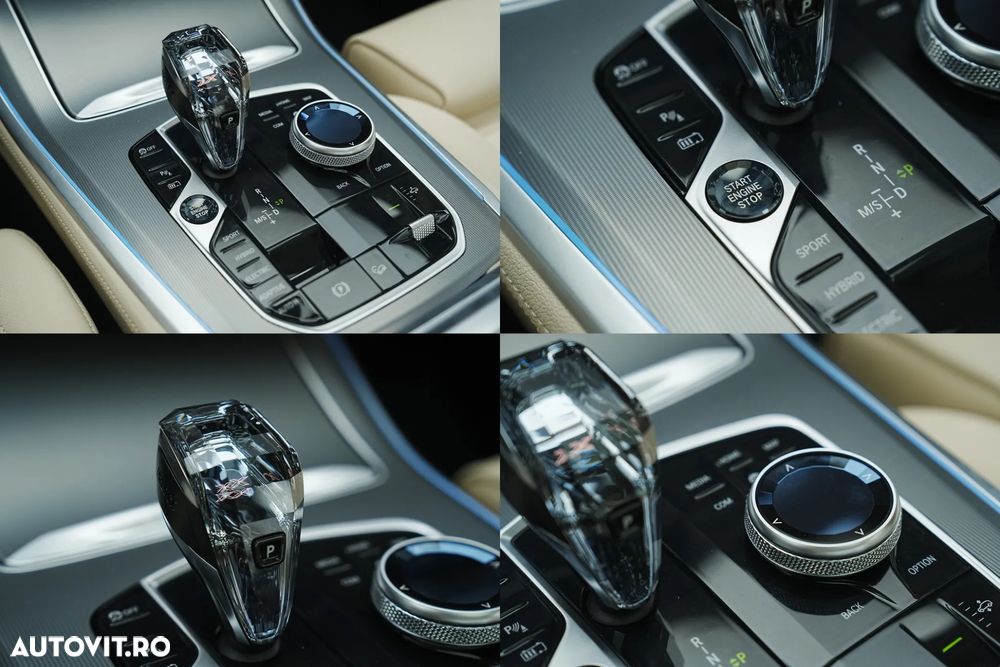 BMW X5 xDrive45e xLine - 28
