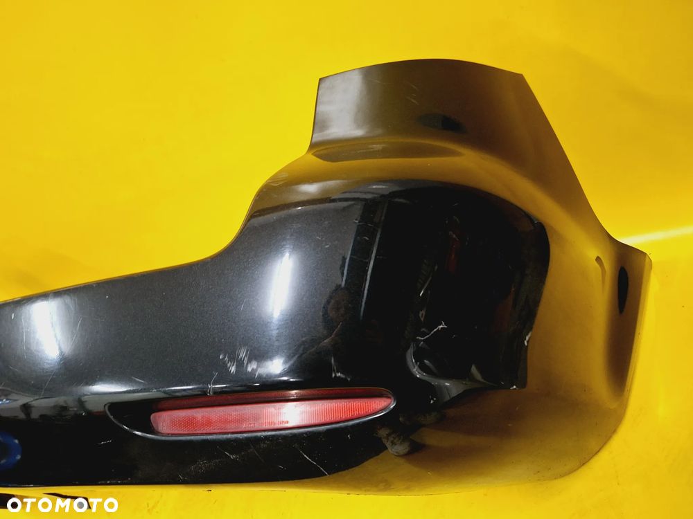 ZDERZAK TYŁ TYLNY MAZDA 6 GG KOMBI 02-05 NR497 - 7