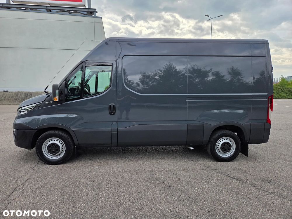Iveco Daily 35S16 - 2