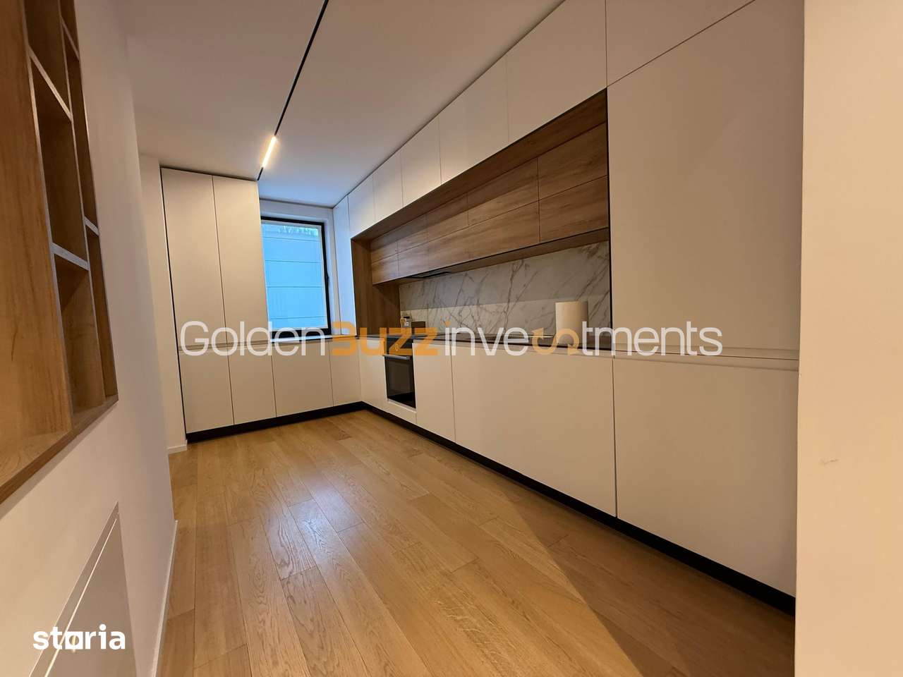 Apartament 2 camere de inchiriat I Herastrau — fotografia 3