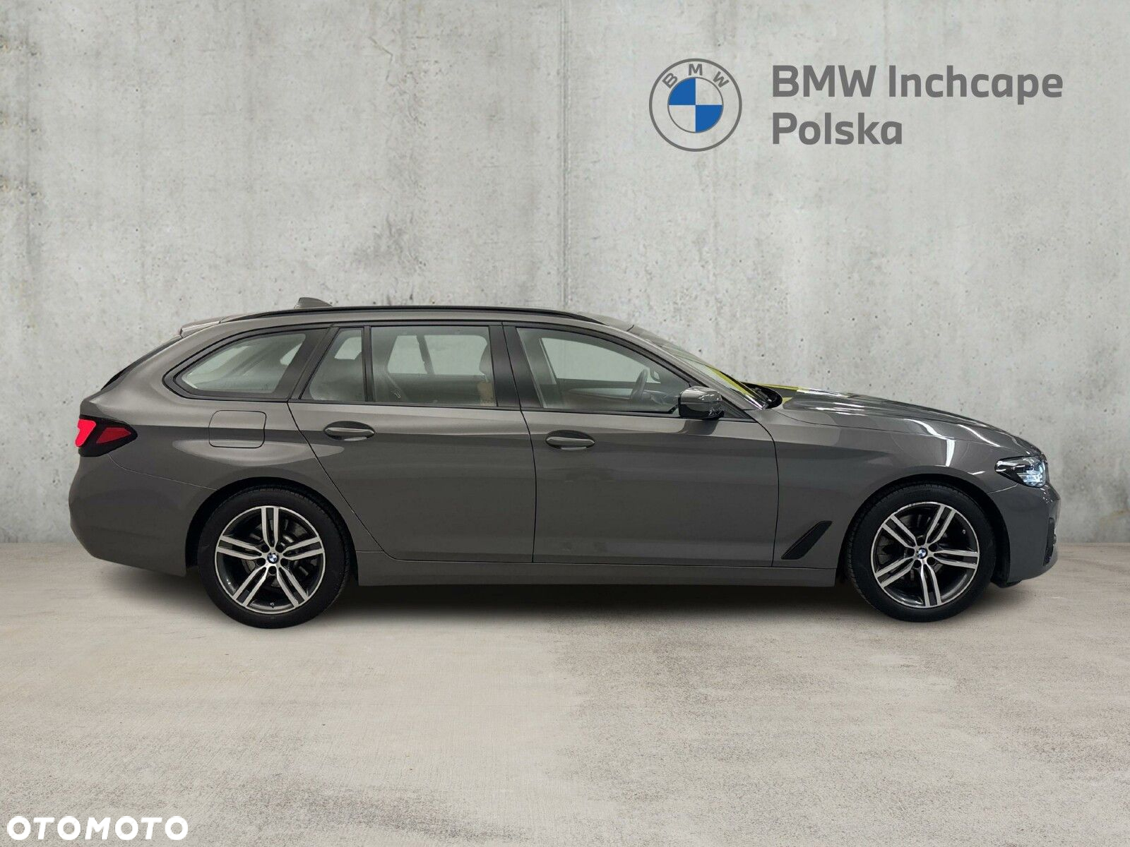 BMW Seria 5 - 6