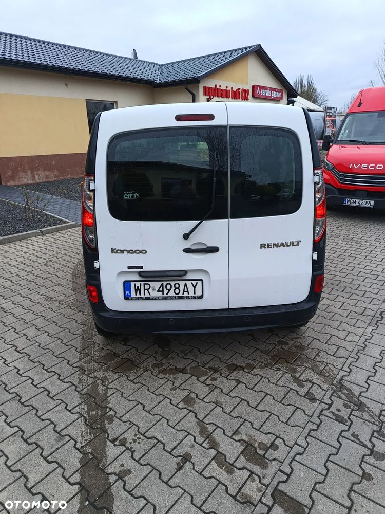 Renault Kangoo - 7