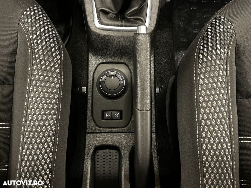 Dacia Duster 1.5 Blue dCi 4WD Prestige - 19