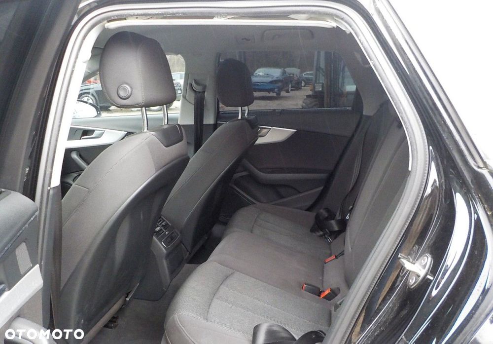 Audi A4 Allroad 2.0 TDI Quattro S tronic - 25