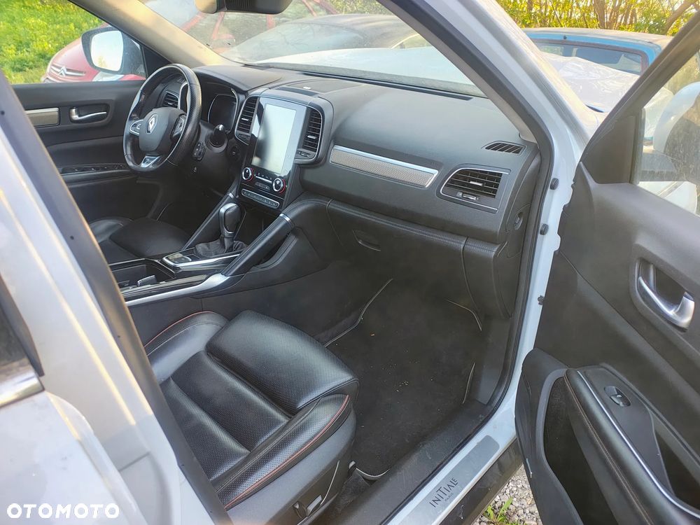 Renault Koleos - 12