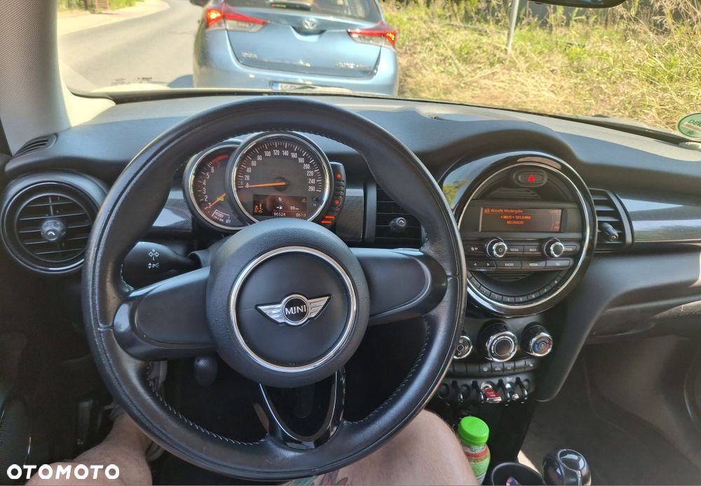 MINI ONE - 8