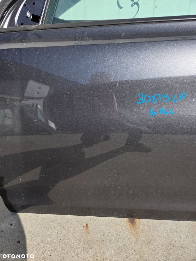 Drzwi przednie lewe Peugeot 308 T9 EVLC - 3