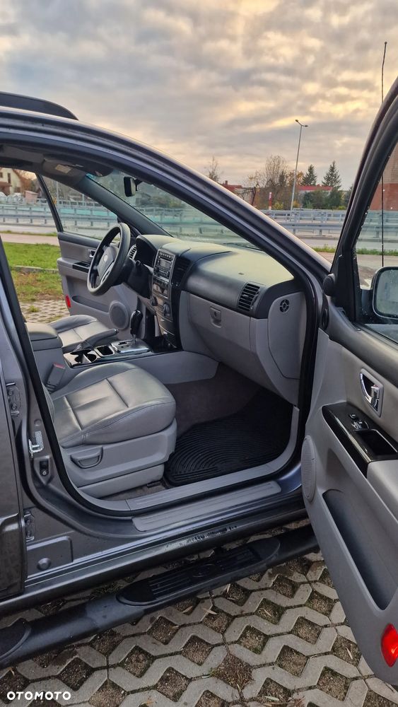 Kia Sorento - 6