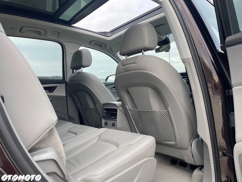Audi Q7 50 TDI mHEV Quattro Tiptr - 26