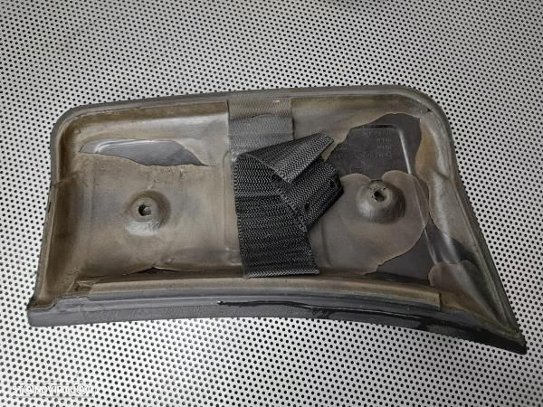Kit Airbags  Bmw 5 Touring (E39) - 7