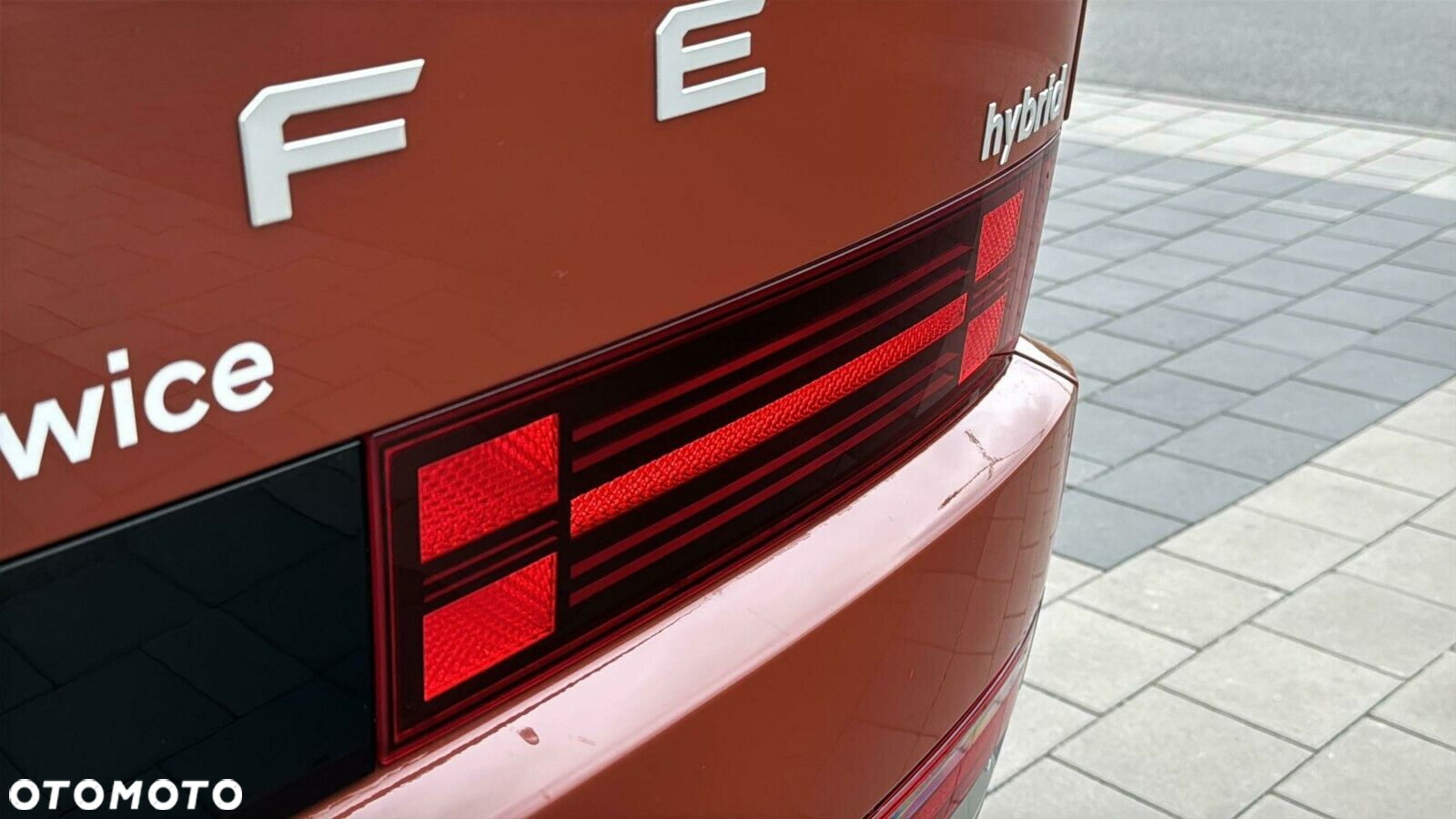 Hyundai Santa Fe - 24