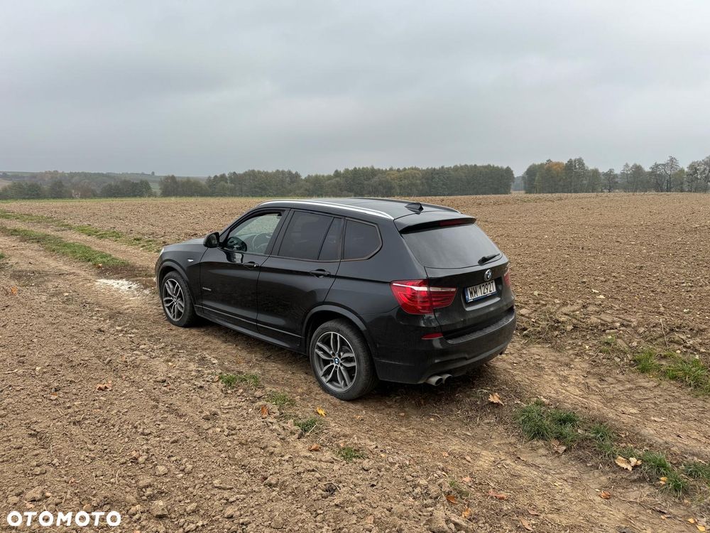 BMW X3 - 4