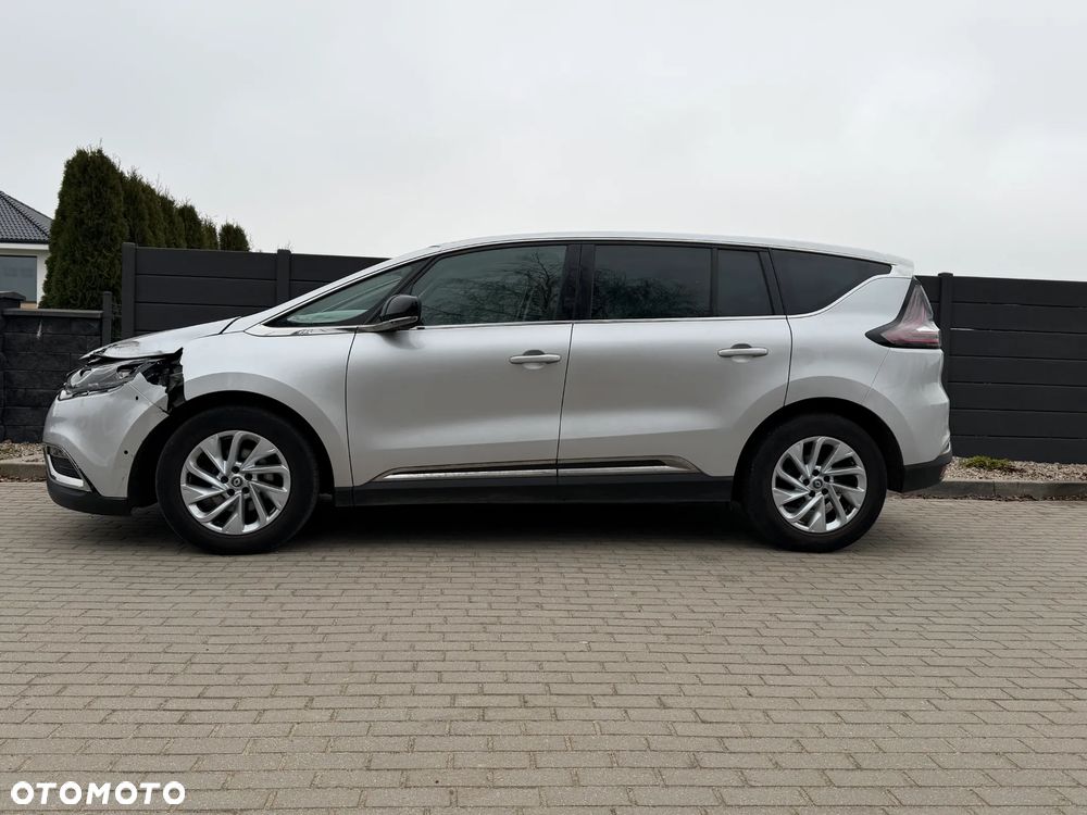 Renault Espace Energy TCe 200 EDC Initiale Paris - 7
