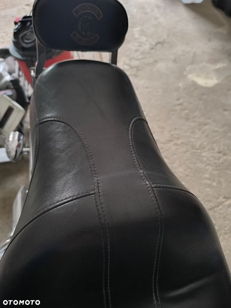 Harley-Davidson Sportster - 7