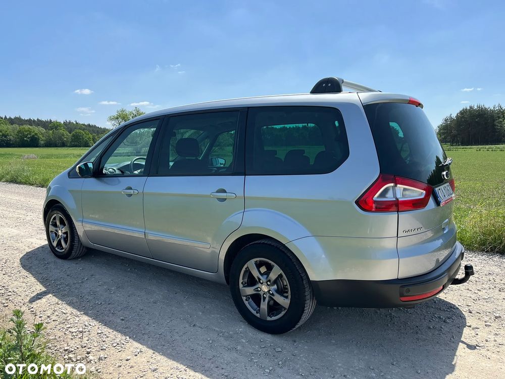 Ford Galaxy - 6