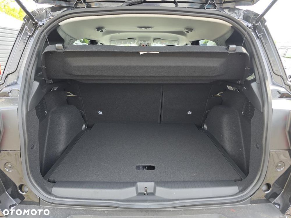 Opel Frontera 1.2 T mHEV GS eDTC6 - 9