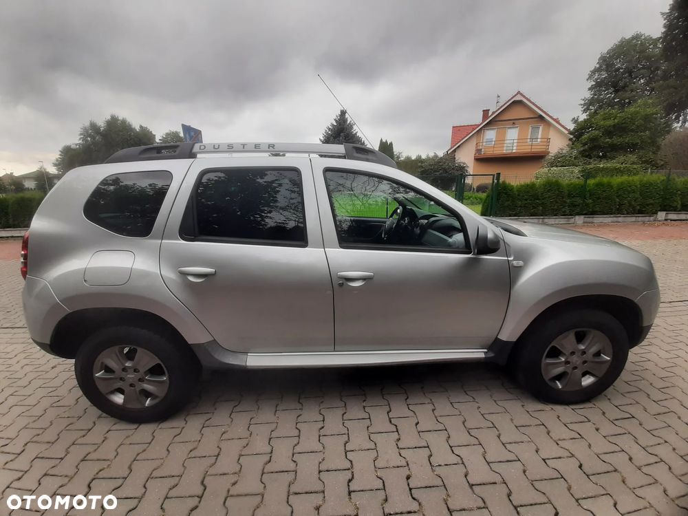 Dacia Duster - 4