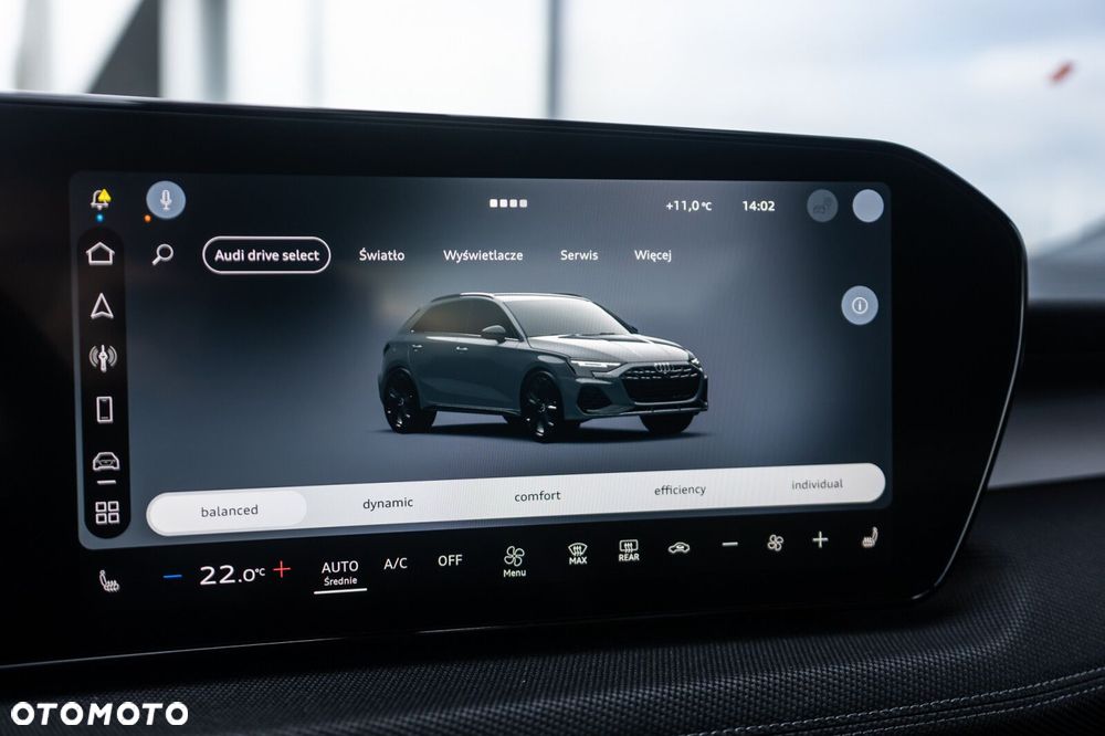 Audi A3 Sportback 2026