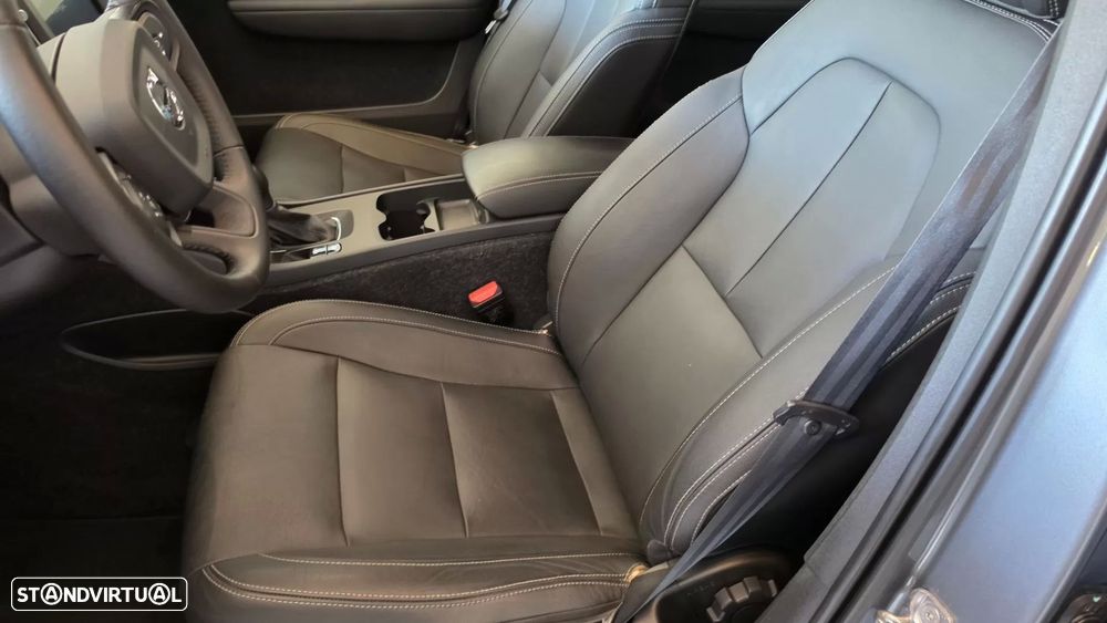 Volvo XC 40 1.5 T3 Inscription Tech Edition - 37
